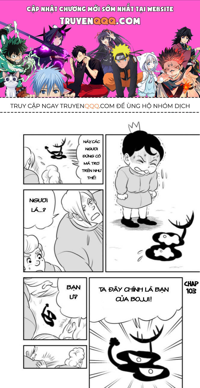 Bảng Xếp Hạng Quốc Vương Chapter 103 - Trang 2
