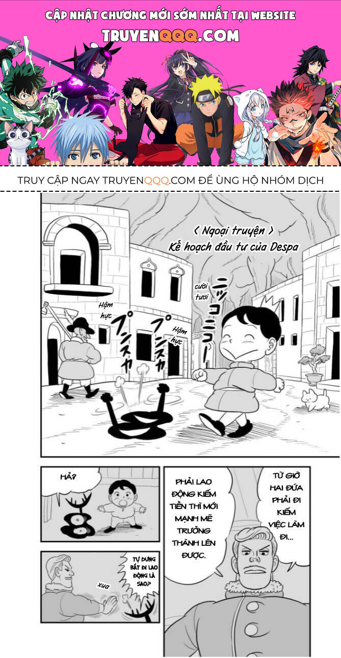 Bảng Xếp Hạng Quốc Vương Chapter 104.5 - Trang 2