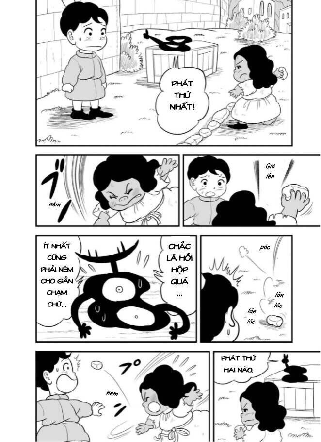 Bảng Xếp Hạng Quốc Vương Chapter 104.5 - Trang 2