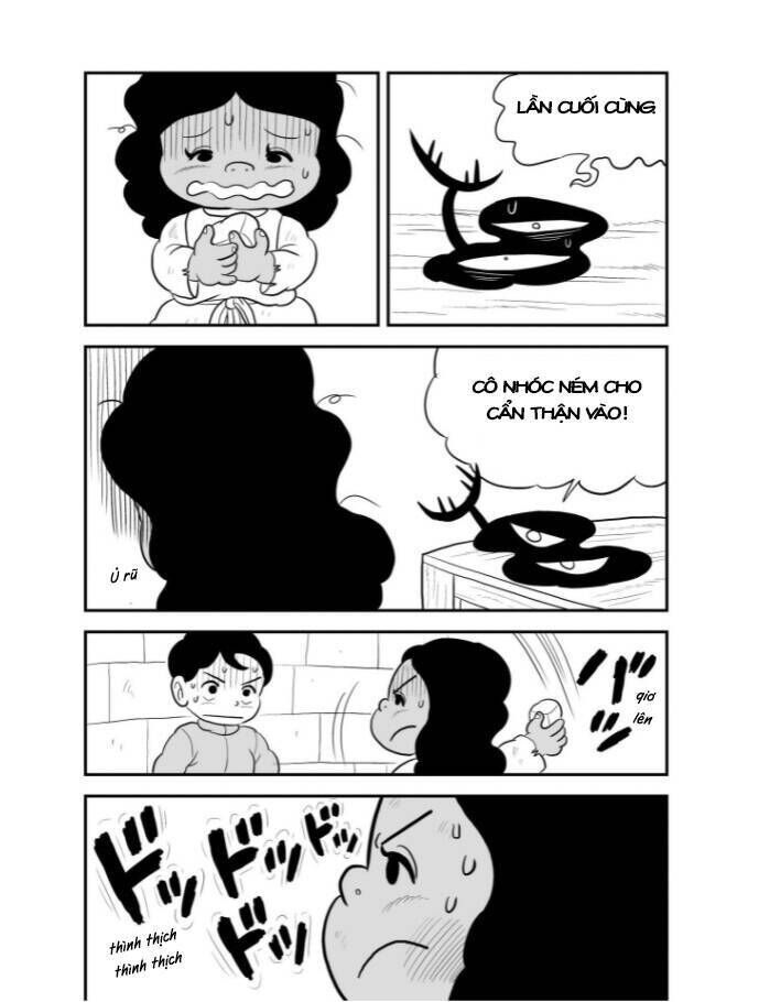 Bảng Xếp Hạng Quốc Vương Chapter 104.5 - Trang 2