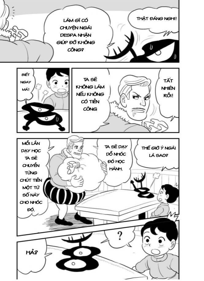Bảng Xếp Hạng Quốc Vương Chapter 104.5 - Trang 2