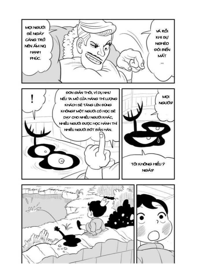 Bảng Xếp Hạng Quốc Vương Chapter 104.5 - Trang 2
