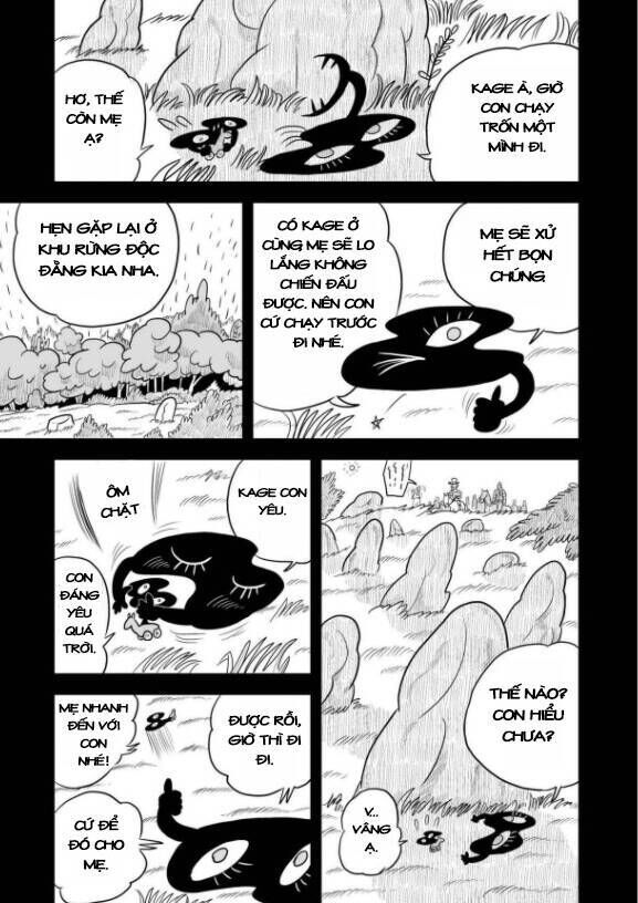 Bảng Xếp Hạng Quốc Vương Chapter 11 - Trang 2