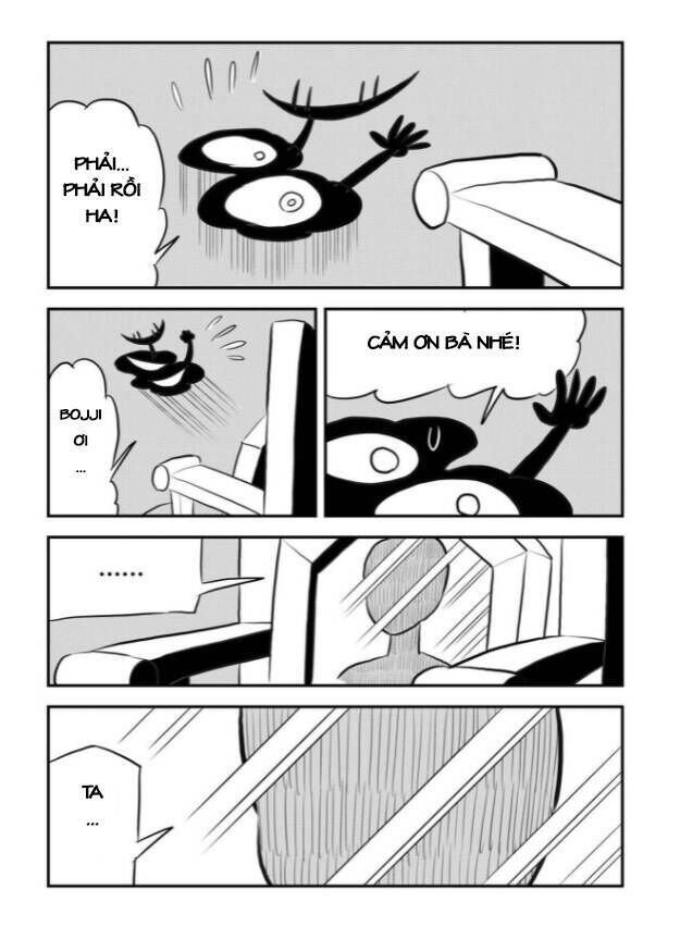 Bảng Xếp Hạng Quốc Vương Chapter 110 - Trang 2