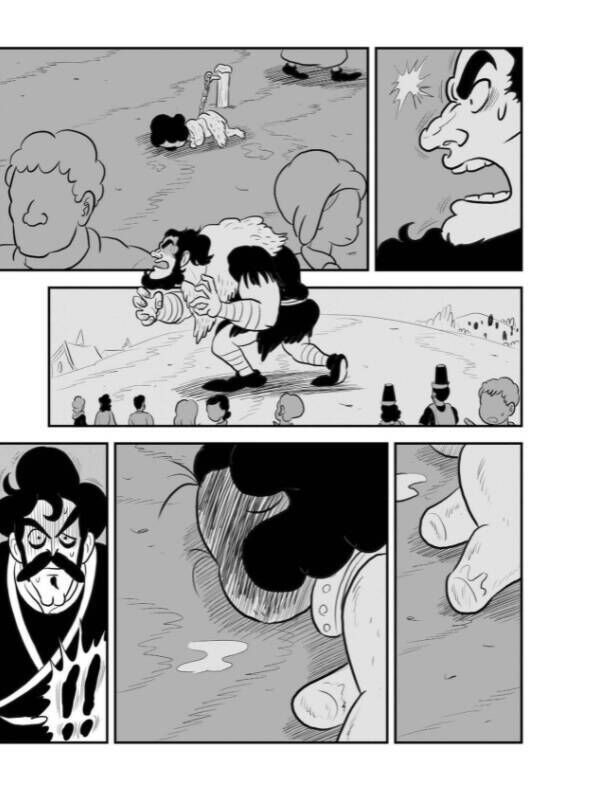 Bảng Xếp Hạng Quốc Vương Chapter 114 - Trang 2