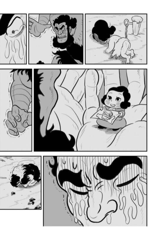 Bảng Xếp Hạng Quốc Vương Chapter 114 - Trang 2