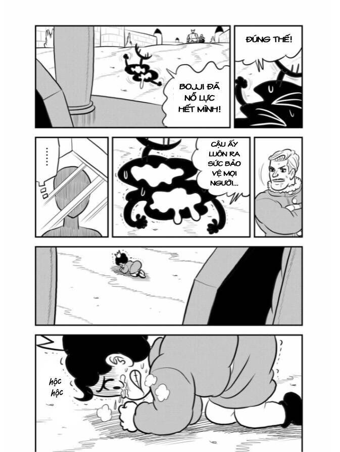 Bảng Xếp Hạng Quốc Vương Chapter 116 - Trang 2