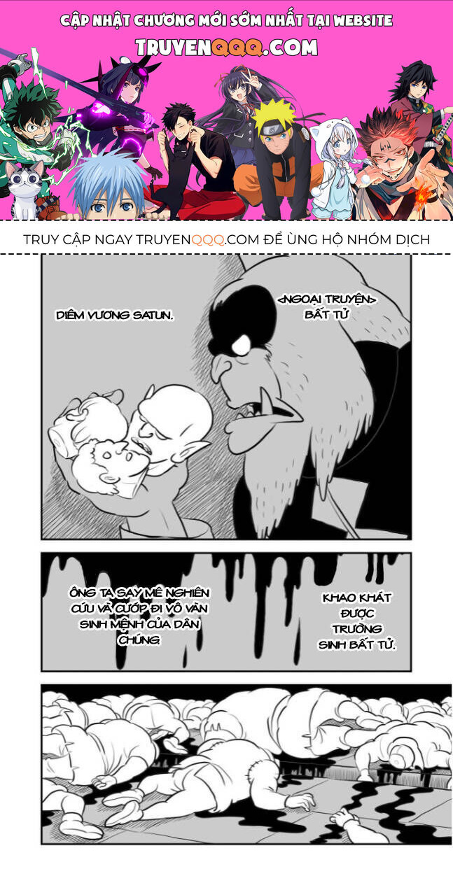 Bảng Xếp Hạng Quốc Vương Chapter 117.5 - Trang 2