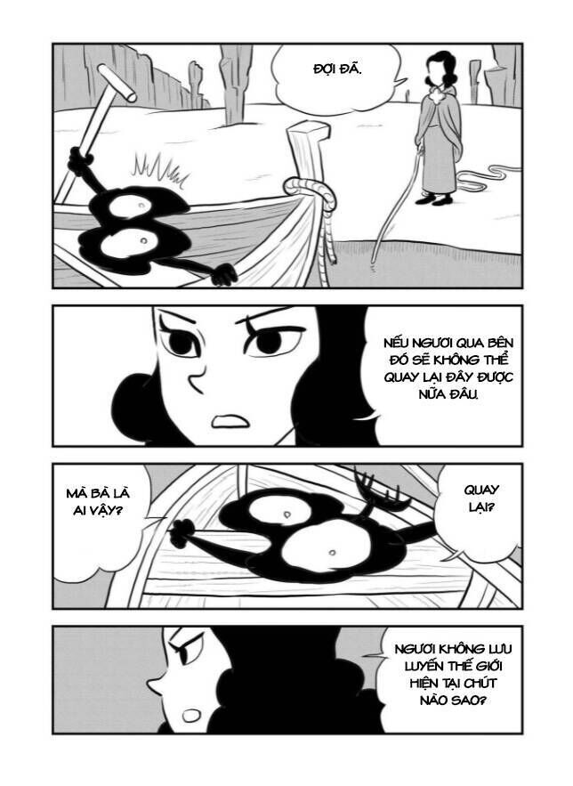 Bảng Xếp Hạng Quốc Vương Chapter 122 - Trang 2