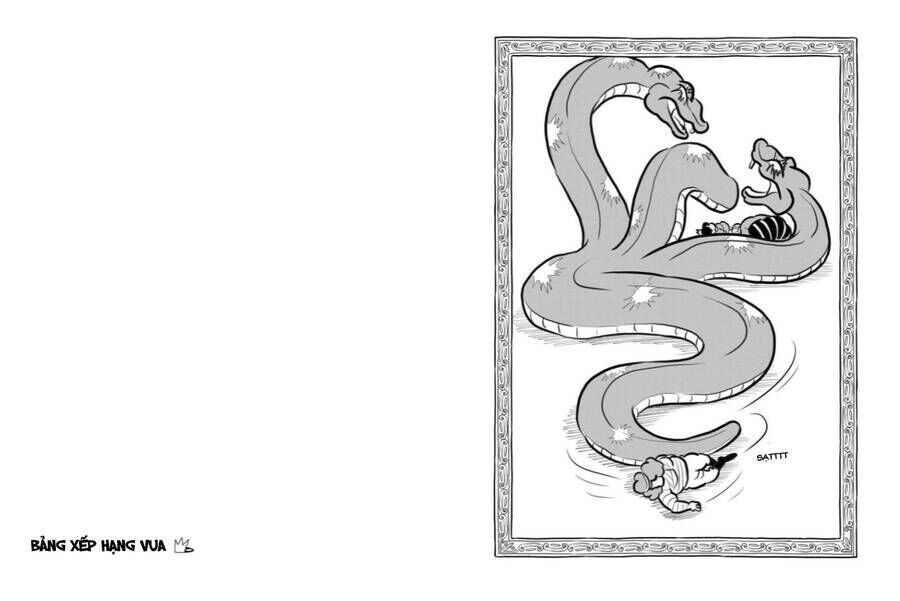 Bảng Xếp Hạng Quốc Vương Chapter 124 - Trang 2