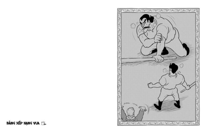 Bảng Xếp Hạng Quốc Vương Chapter 126 - Trang 2