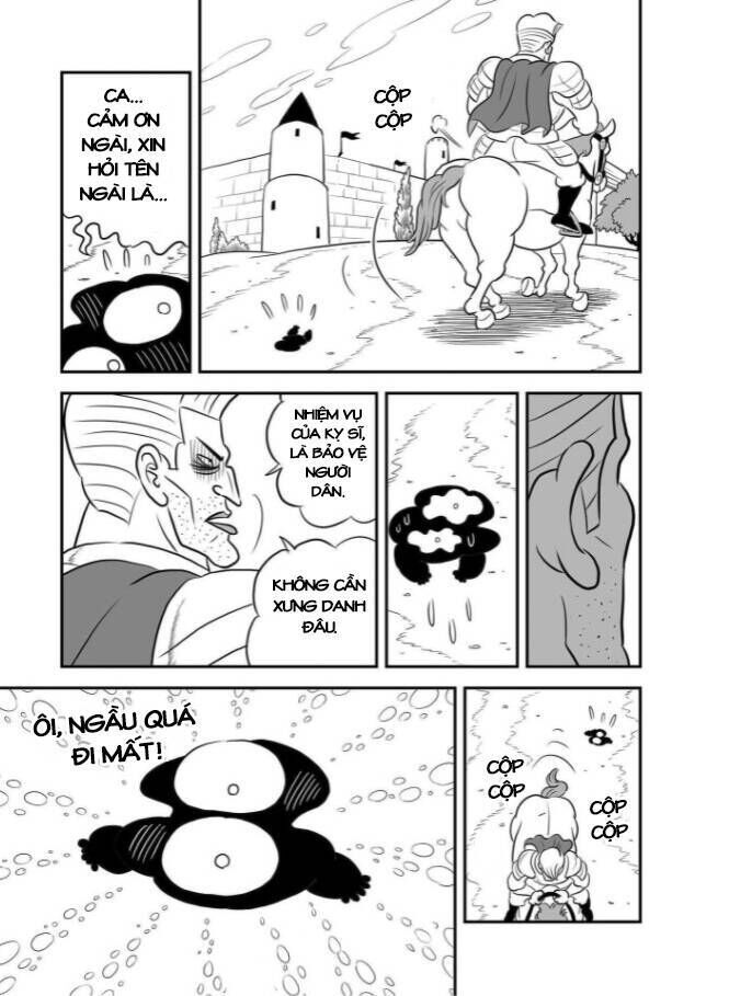 Bảng Xếp Hạng Quốc Vương Chapter 129.5 - Trang 2