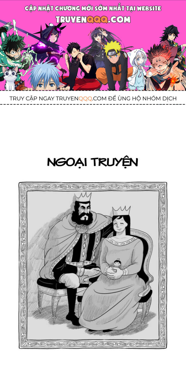 Bảng Xếp Hạng Quốc Vương Chapter 13.5 - Trang 2