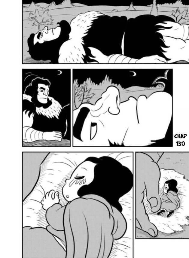 Bảng Xếp Hạng Quốc Vương Chapter 130 - Trang 2