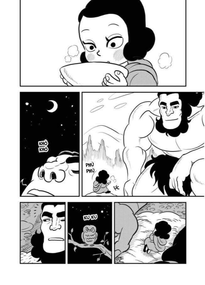 Bảng Xếp Hạng Quốc Vương Chapter 130 - Trang 2