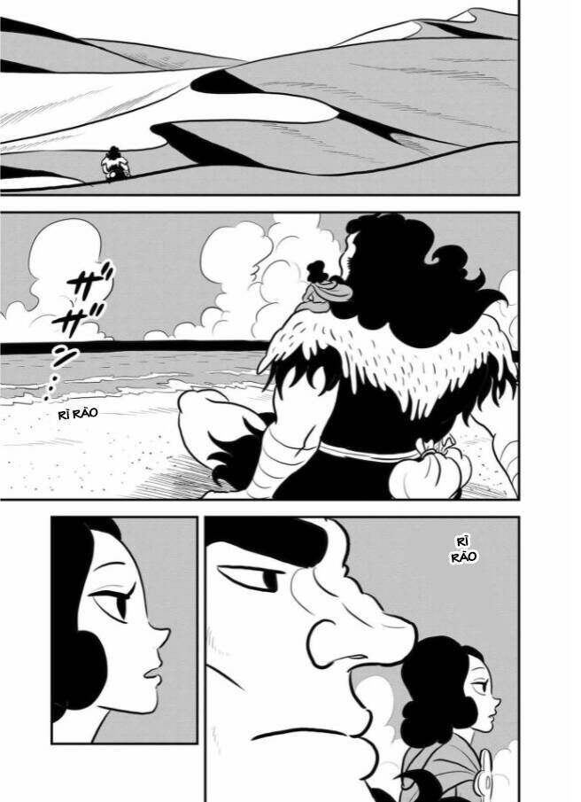 Bảng Xếp Hạng Quốc Vương Chapter 130 - Trang 2