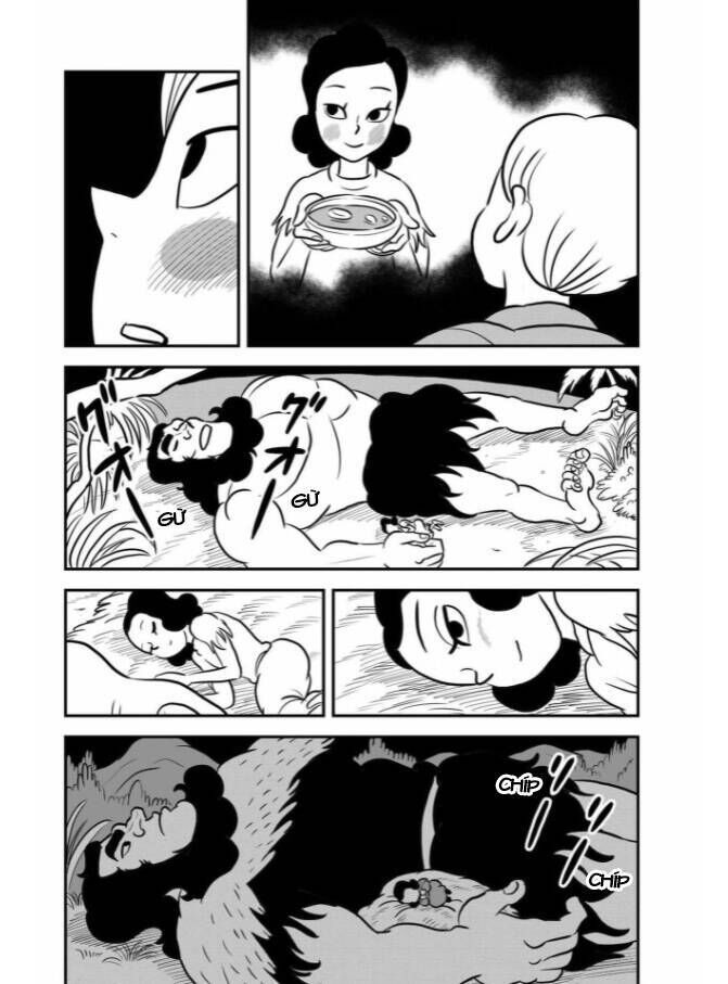 Bảng Xếp Hạng Quốc Vương Chapter 131 - Trang 2