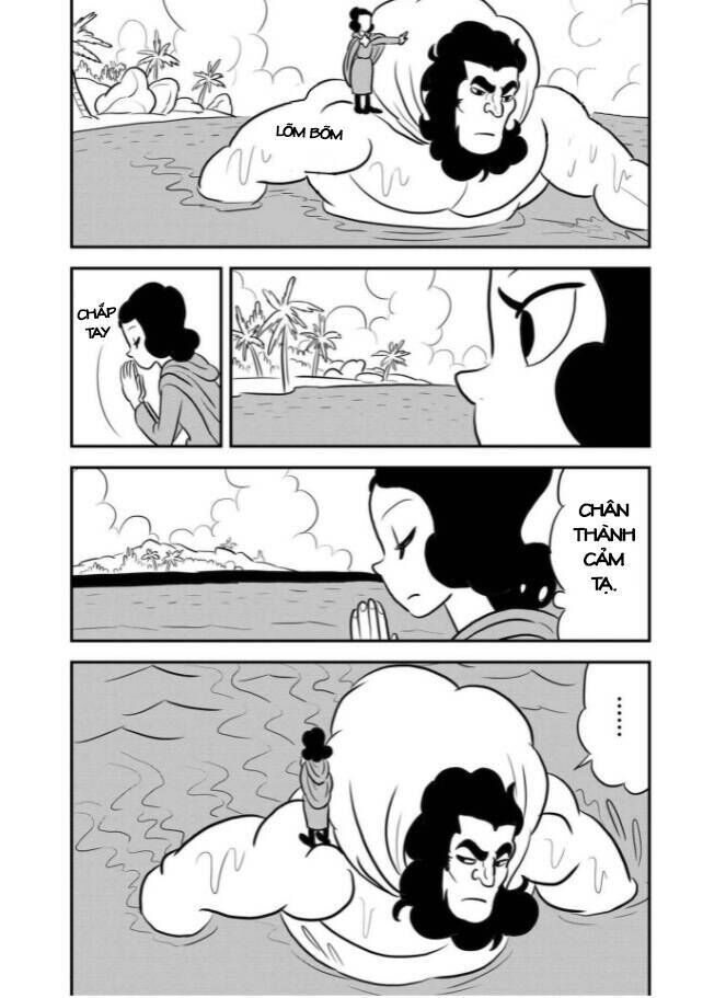 Bảng Xếp Hạng Quốc Vương Chapter 131 - Trang 2