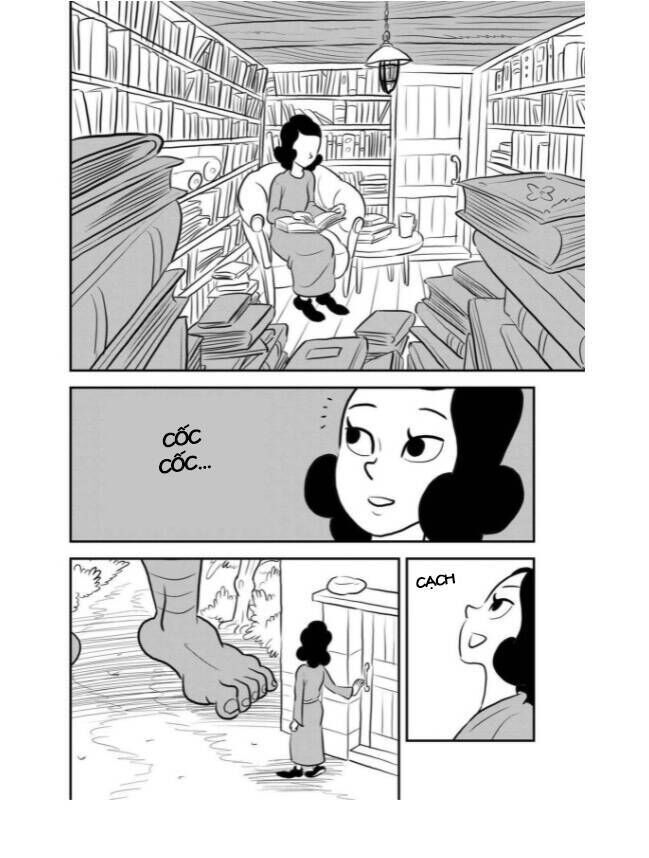 Bảng Xếp Hạng Quốc Vương Chapter 131 - Trang 2