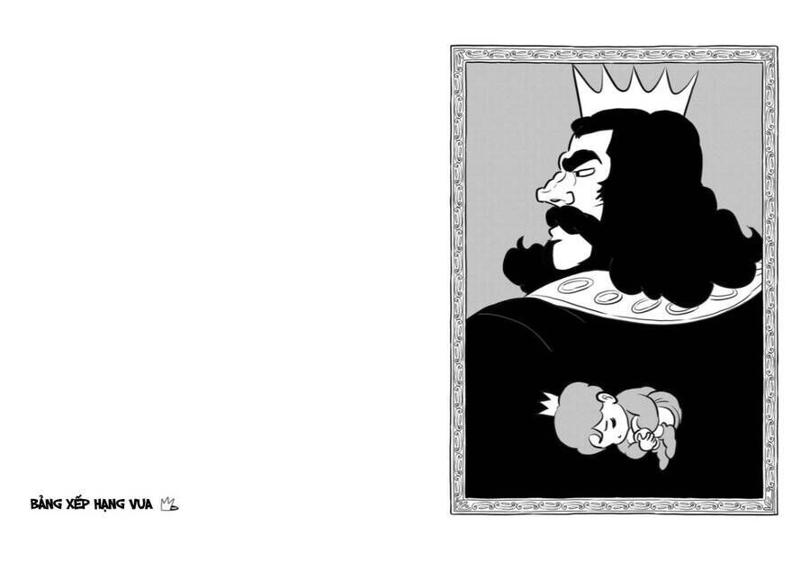Bảng Xếp Hạng Quốc Vương Chapter 131 - Trang 2