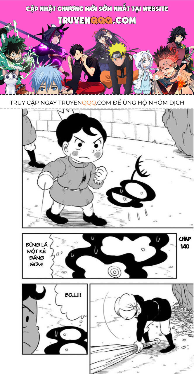 Bảng Xếp Hạng Quốc Vương Chapter 140 - Trang 2