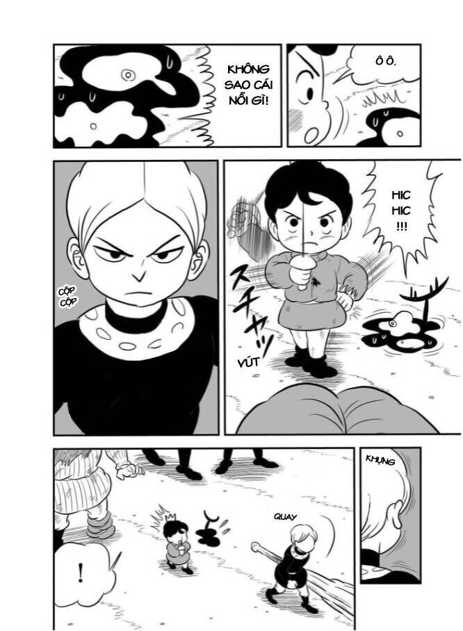 Bảng Xếp Hạng Quốc Vương Chapter 140 - Trang 2