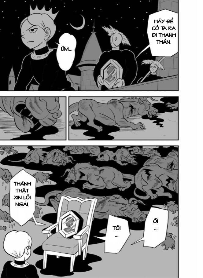 Bảng Xếp Hạng Quốc Vương Chapter 140 - Trang 2