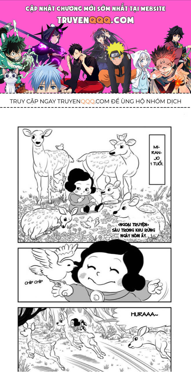 Bảng Xếp Hạng Quốc Vương Chapter 141.5 - Trang 2