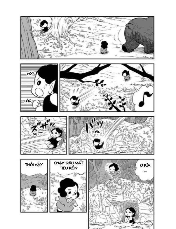 Bảng Xếp Hạng Quốc Vương Chapter 141.5 - Trang 2