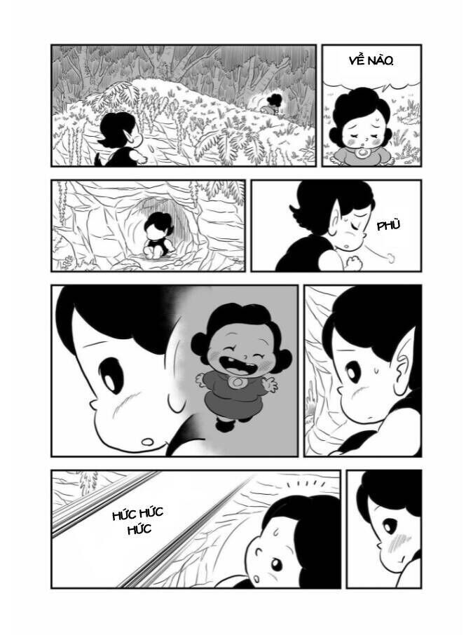 Bảng Xếp Hạng Quốc Vương Chapter 141.5 - Trang 2