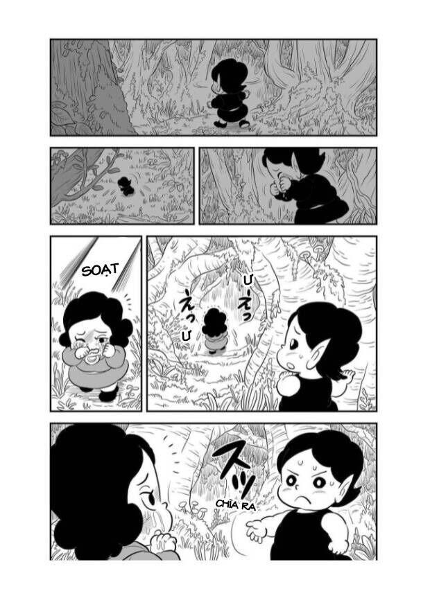 Bảng Xếp Hạng Quốc Vương Chapter 141.5 - Trang 2