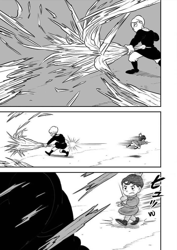 Bảng Xếp Hạng Quốc Vương Chapter 142 - Trang 2