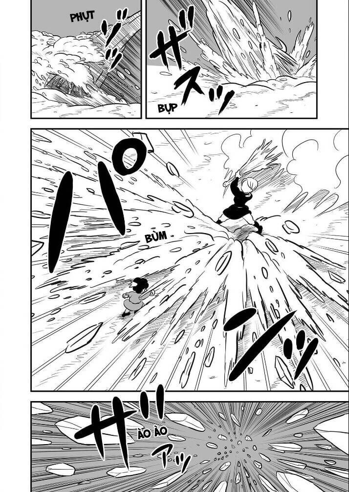 Bảng Xếp Hạng Quốc Vương Chapter 143 - Trang 2