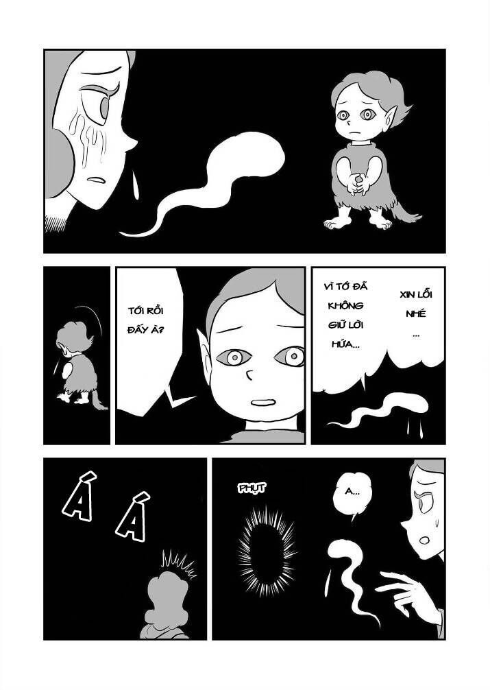 Bảng Xếp Hạng Quốc Vương Chapter 145 - Trang 2