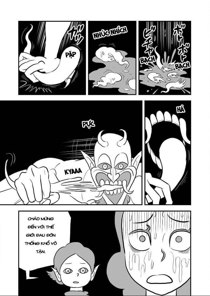 Bảng Xếp Hạng Quốc Vương Chapter 145 - Trang 2