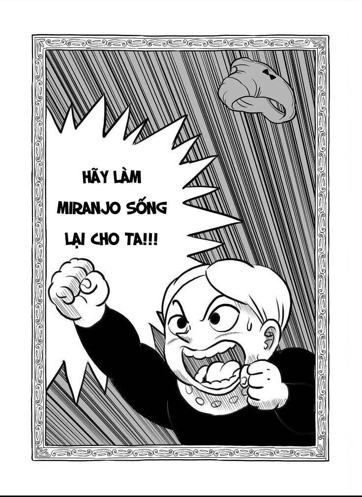 Bảng Xếp Hạng Quốc Vương Chapter 146 - Trang 2