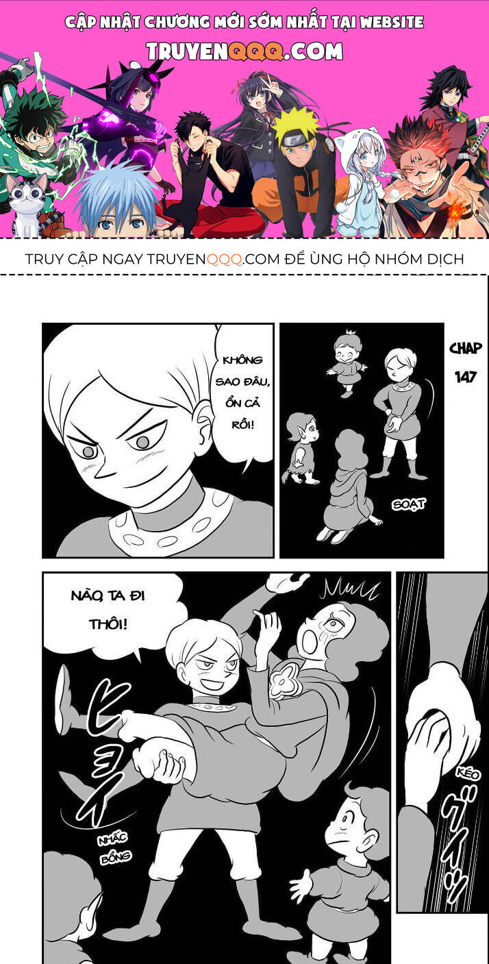 Bảng Xếp Hạng Quốc Vương Chapter 147 - Trang 2