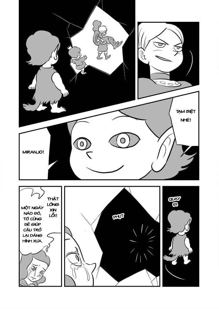 Bảng Xếp Hạng Quốc Vương Chapter 147 - Trang 2
