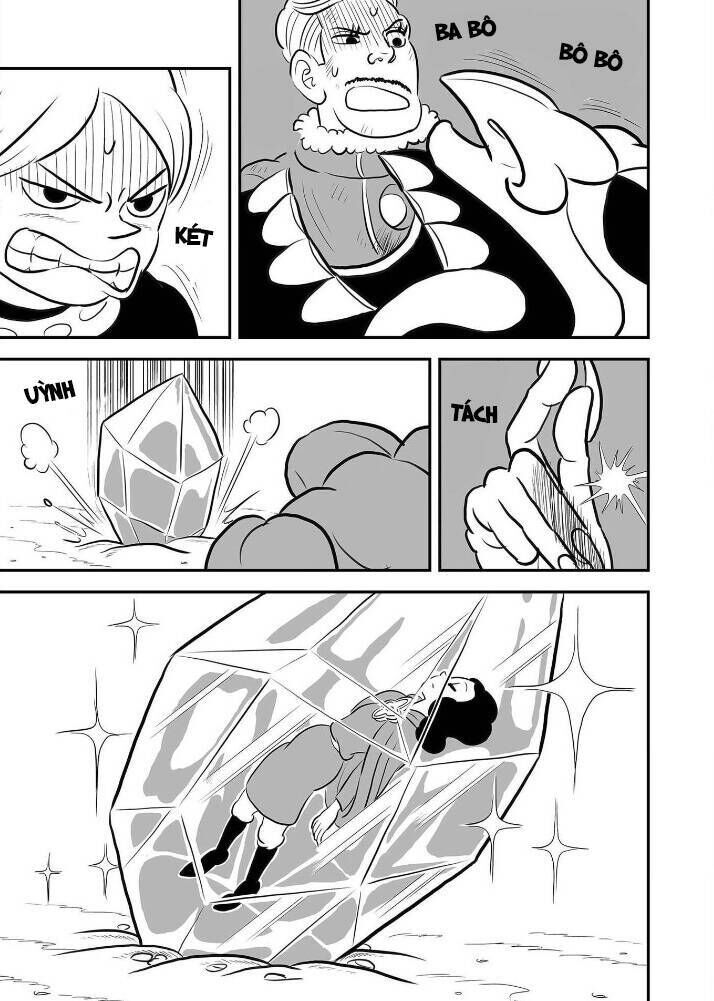 Bảng Xếp Hạng Quốc Vương Chapter 147 - Trang 2