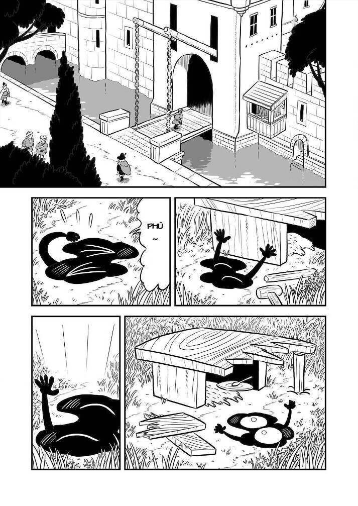 Bảng Xếp Hạng Quốc Vương Chapter 153 - Trang 2
