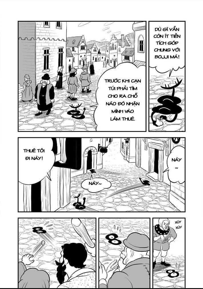 Bảng Xếp Hạng Quốc Vương Chapter 154 - Trang 2
