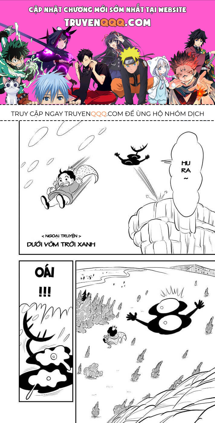 Bảng Xếp Hạng Quốc Vương Chapter 155.5 - Trang 2