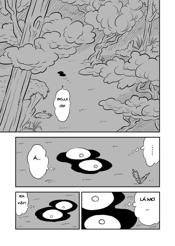 Bảng Xếp Hạng Quốc Vương Chapter 155.5 - Trang 2