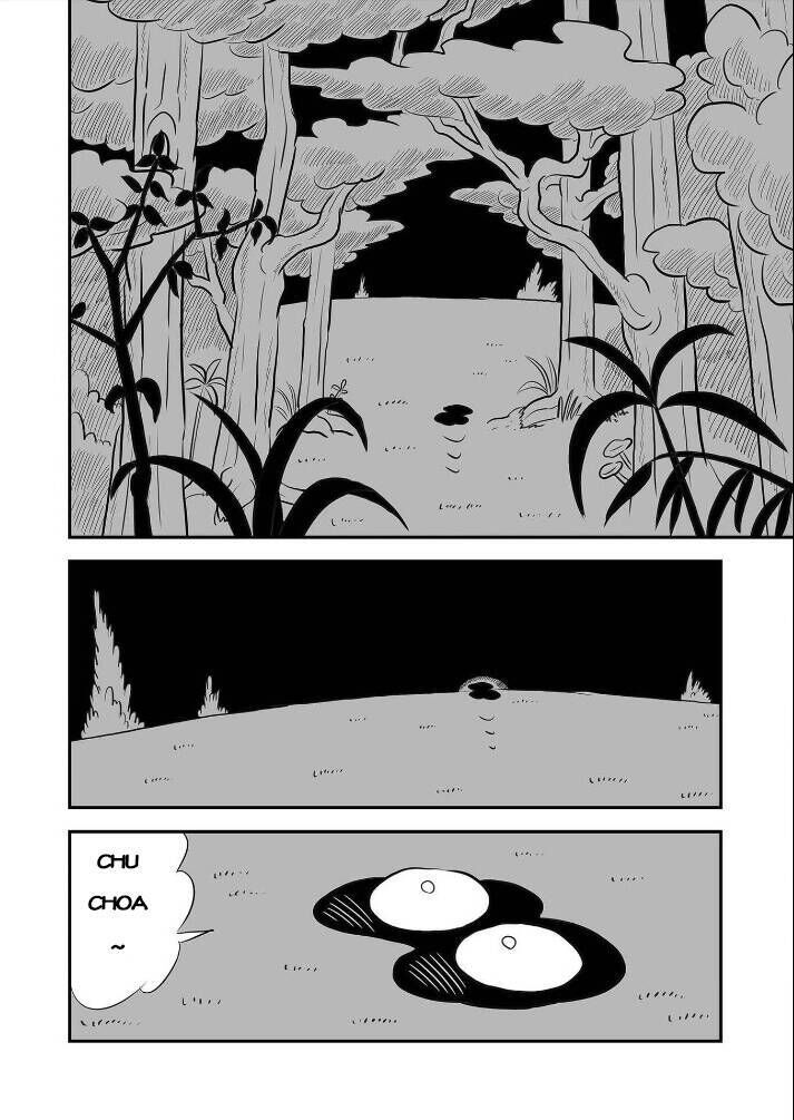 Bảng Xếp Hạng Quốc Vương Chapter 155.5 - Trang 2