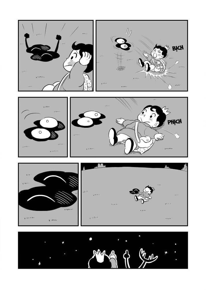 Bảng Xếp Hạng Quốc Vương Chapter 155.5 - Trang 2