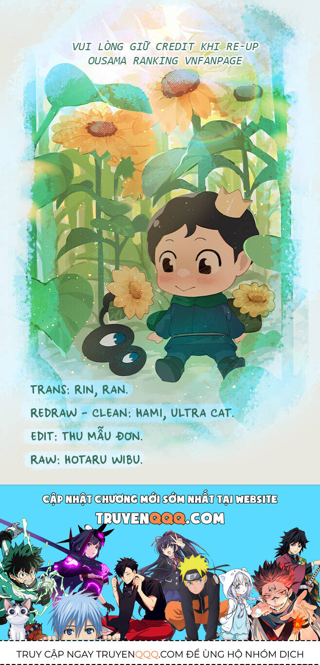Bảng Xếp Hạng Quốc Vương Chapter 155.5 - Trang 2
