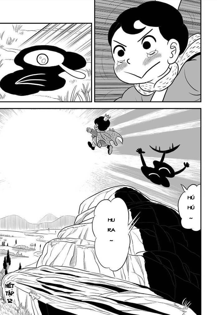 Bảng Xếp Hạng Quốc Vương Chapter 155 - Trang 2