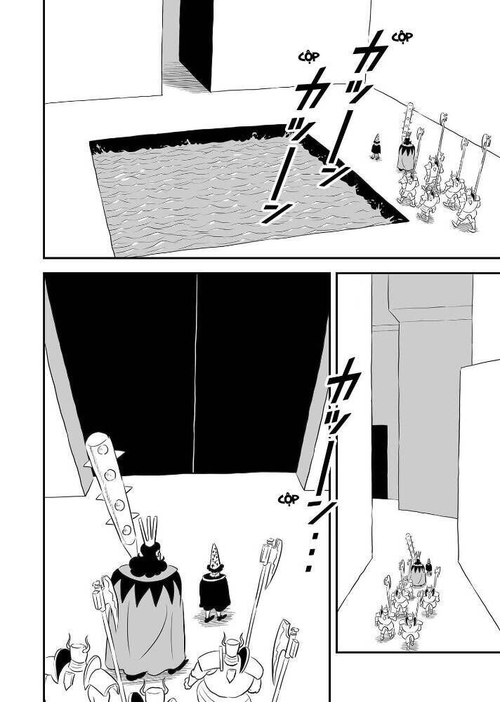 Bảng Xếp Hạng Quốc Vương Chapter 156 - Trang 2