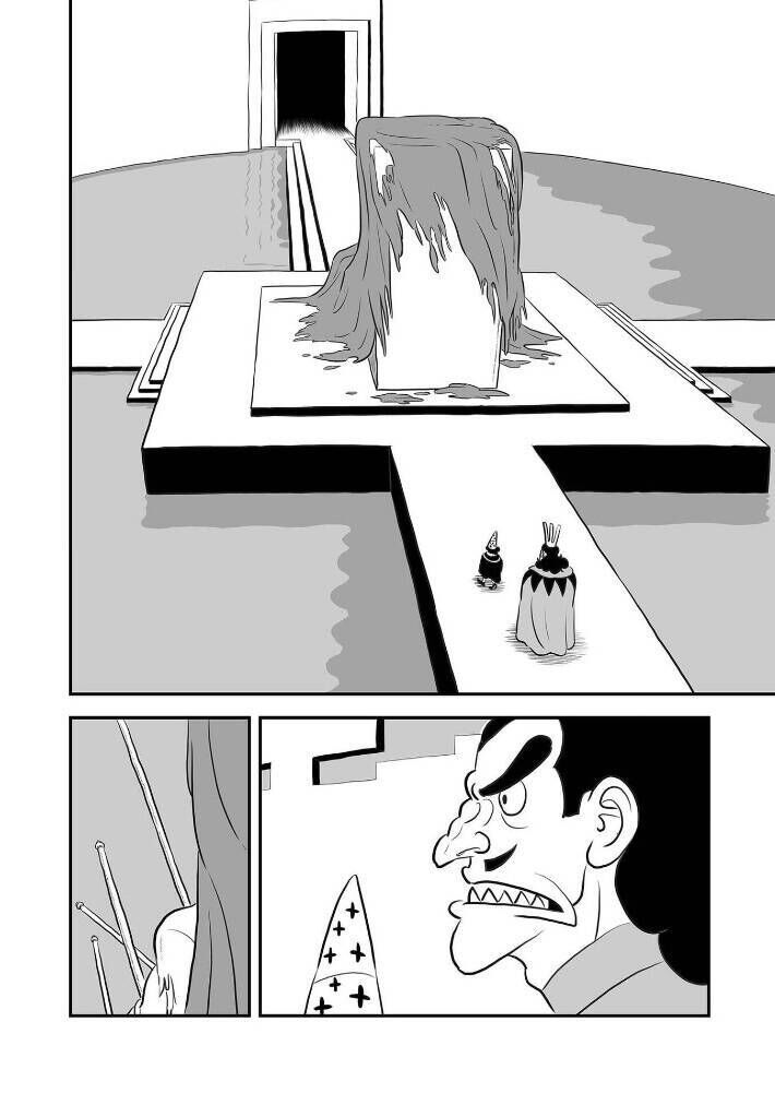 Bảng Xếp Hạng Quốc Vương Chapter 158 - Trang 2