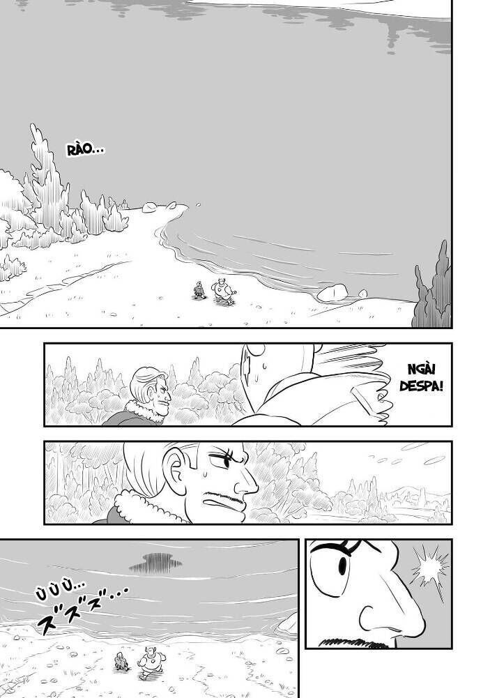 Bảng Xếp Hạng Quốc Vương Chapter 159 - Trang 2